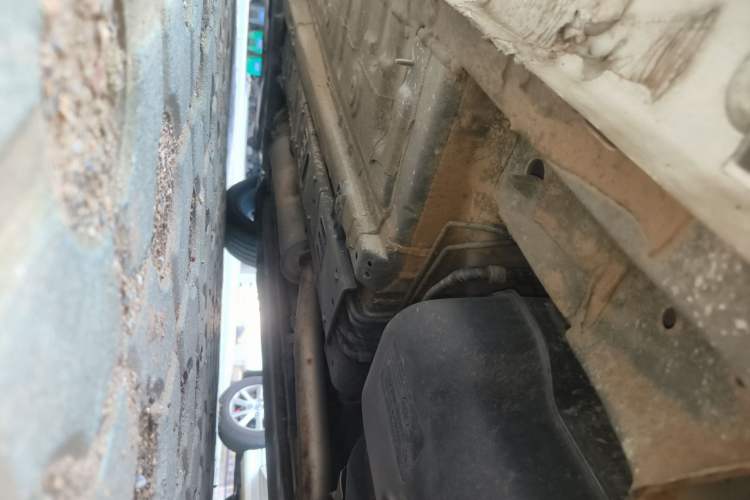 Used Changan Eado 2019 Blue Whale Edition 280T GDI DCT High-Speed Model
