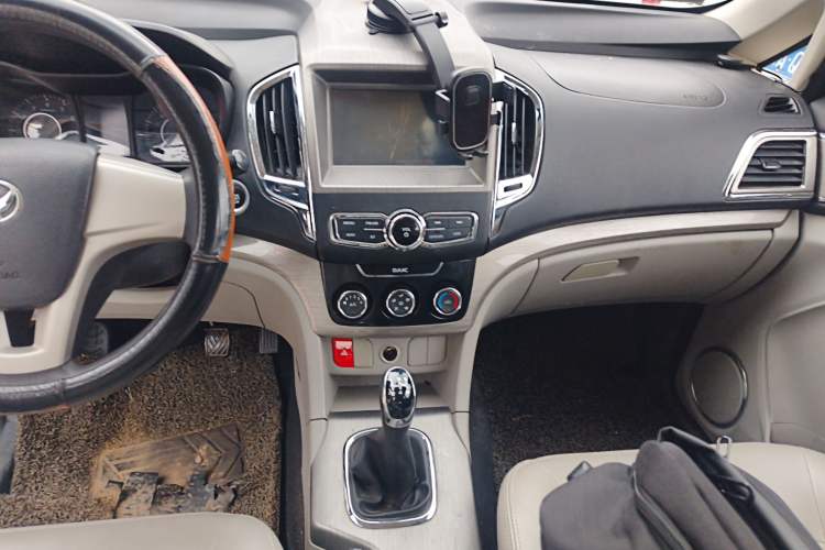 Used HYOSOW H3 2016 H3F 1.5L Manual Prestige Edition