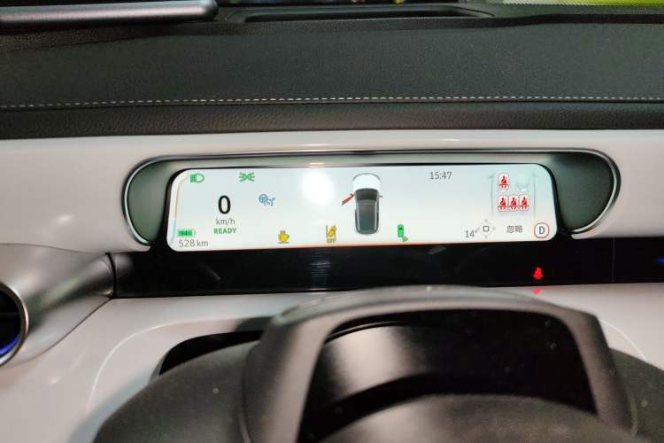 Used smart #1 2022 Premium Edition