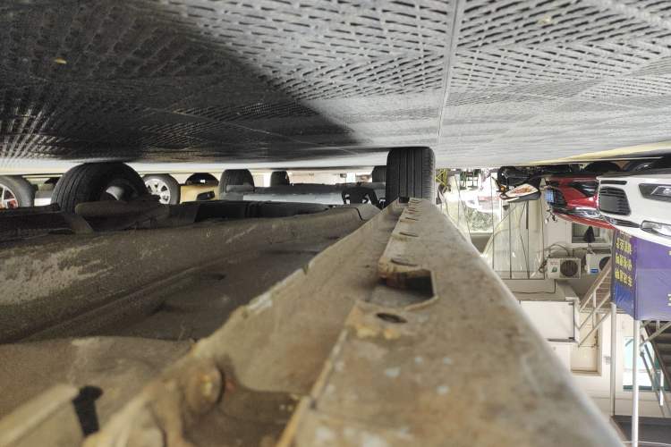 Used Chery Arrizo 5 PLUS 2021 XiaoAI 1.5L CVT Enjoy PLUS
