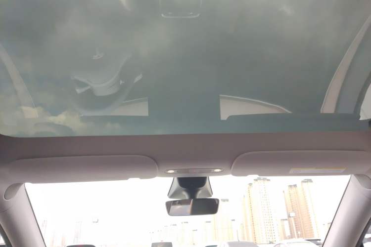 Used Tesla Model Y 2021 Performance High-Performance All-Wheel-Drive Version
