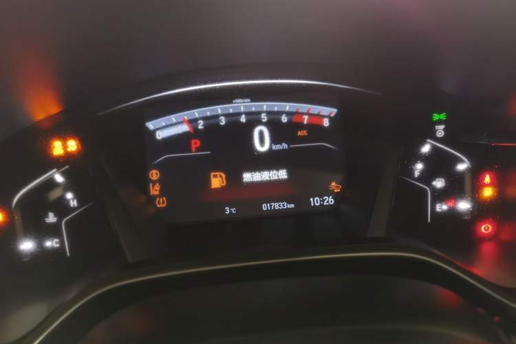 Used Honda CR-V 2021 240TURBO CVT 2WD Fashion Edition