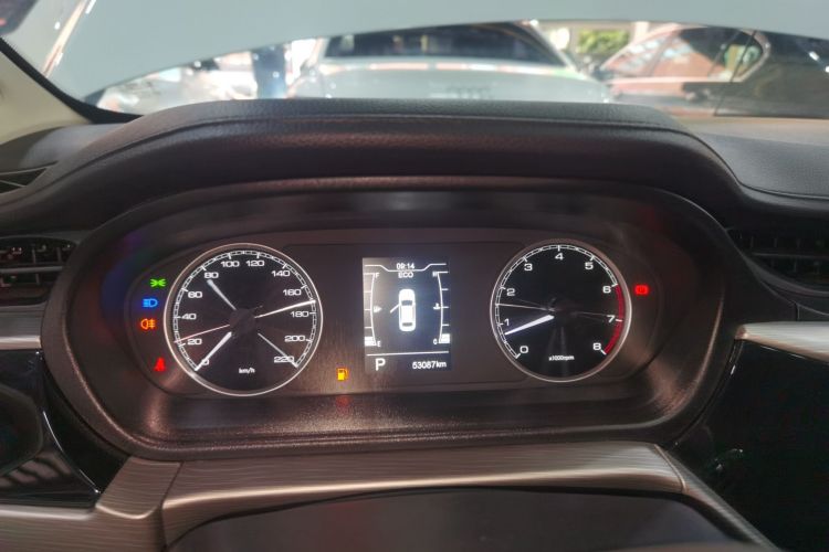 Used Chery Arrizo 5 2021 PRO 1.5L CVT Youth Edition
