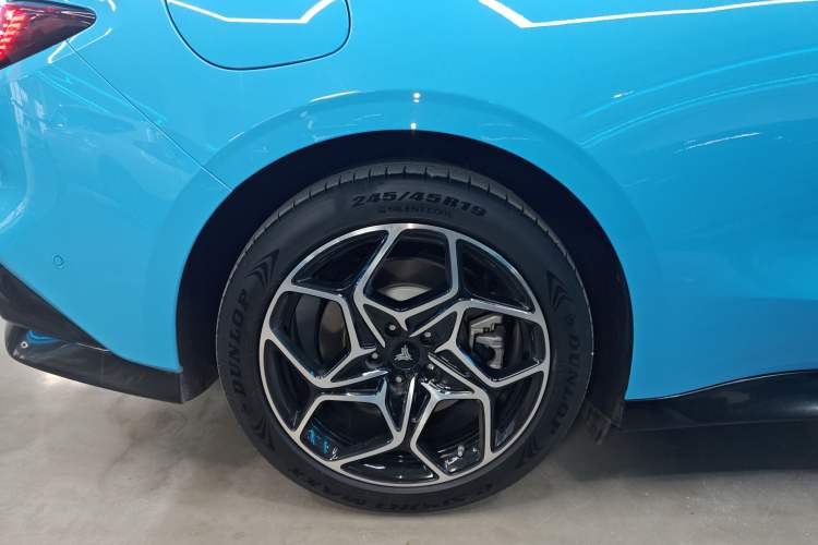 Used NETA GT 2023 660