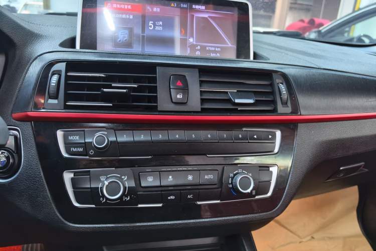 Used BMW 2 Series 2018 220i Convertible Coupe Sports Design Package