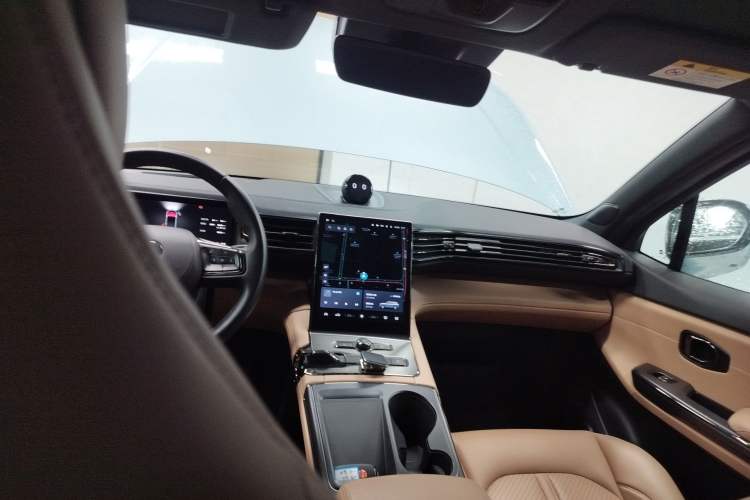 Used Nio ES6 2020 600 km Sport Edition
