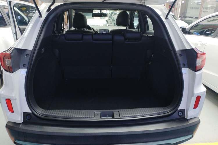 Used Honda XR-V 2021 220TURBO CVT Luxury Edition