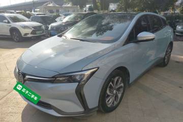 Used Buick Velite 6 2019 Connected & Smart Edition