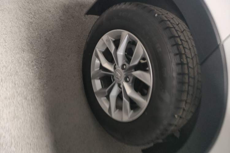 Used Honda CR-V 2023 240TURBO Two-Wheel Drive FENGSHANG Edition 5 Seats
