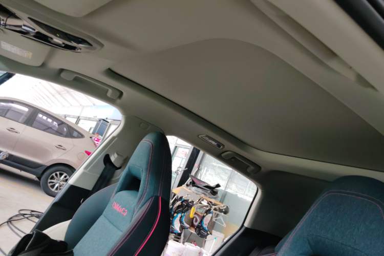 Used Lynk & Co 06 2020 1.5T YAO Halo
