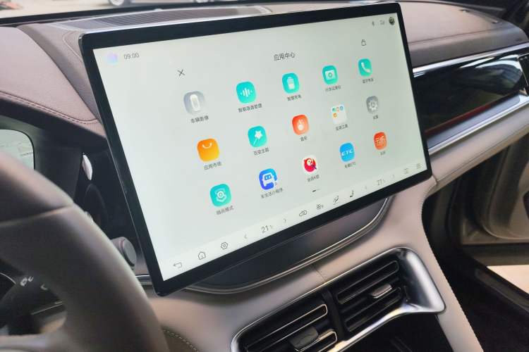 Used BYD Song PLUS New Energy 2025 EV Smart Drive Edition 605km Flagship Model