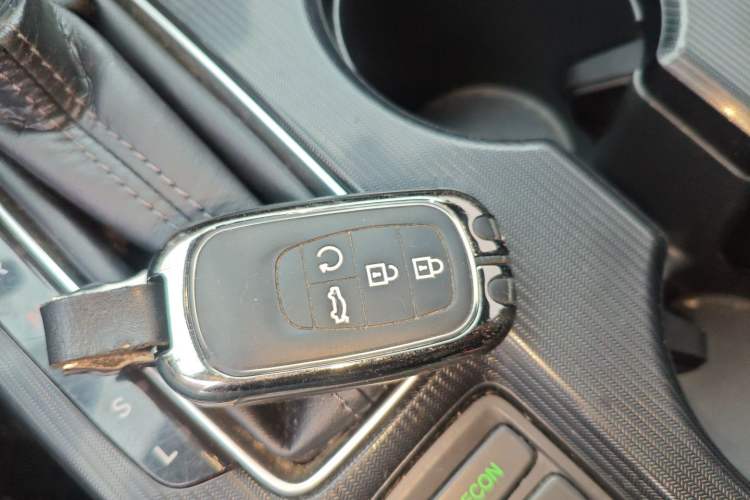 Used Honda Integra 2022 240TURBO CVT Luxury Edition