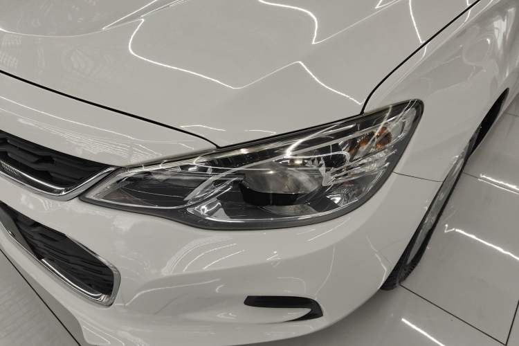 Used Chevrolet Cavalier 2018 320 Automatic Enjoyment Sunroof Edition
