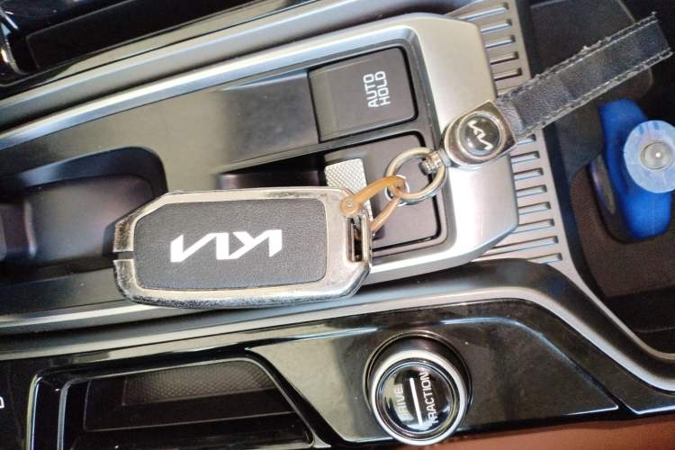 Used Kia Sportage R 2021 Ace 2.0L Splendid Edition