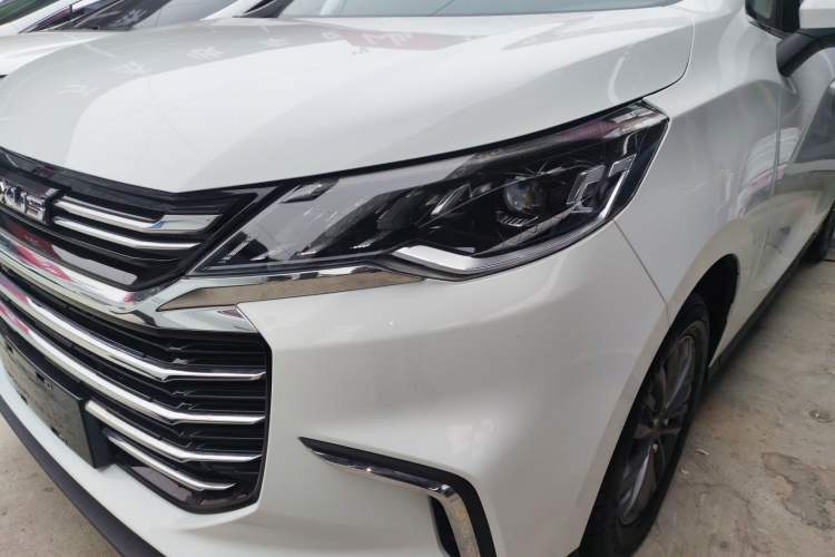 Used SAIC MAXUS G50 2022 1.5T Automatic Comfort Touring B