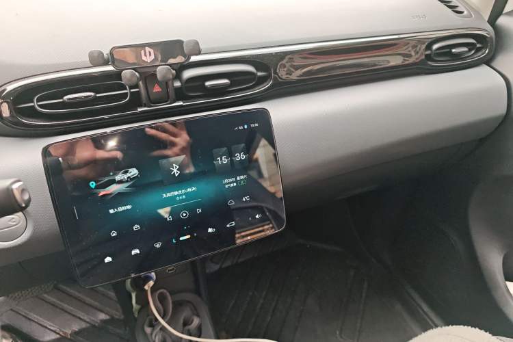 Used Leapmotor T03 2024 310 Comfort Edition