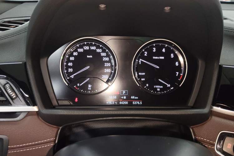 Used BMW X2 2020 sDrive25i Leading Model M Sport Package
