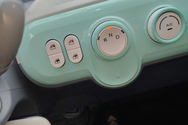 Used Bestune Pony 2025 222km Range Agile Horse
