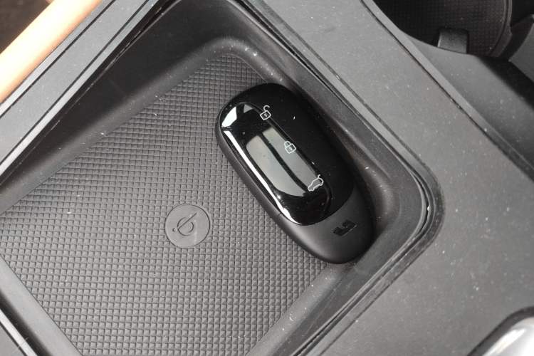 Used Li Auto ONE 2020 Extended-Range 6-Seater Version
