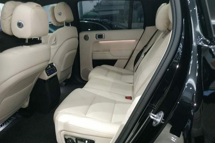 Used Li Auto L7 2024 MAX Model