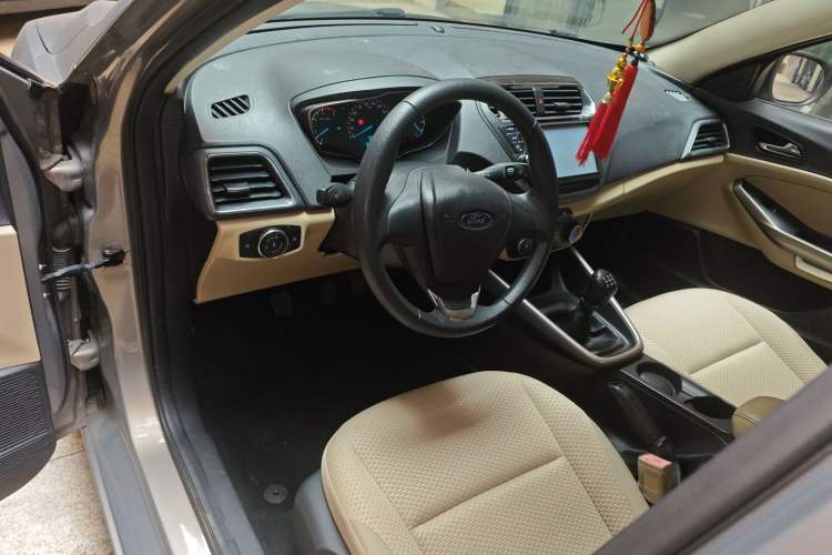 Used Ford Escort 2015 1.5L Manual Comfort Model