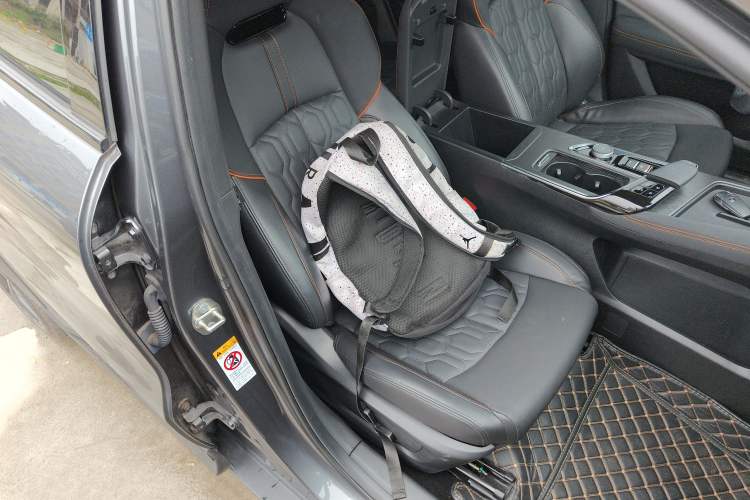 Used Changan UNI-T 2022 1.5T Flagship Edition
