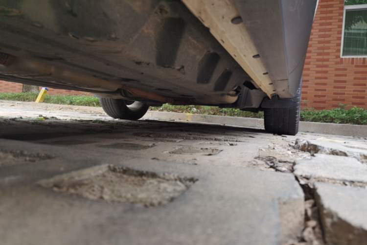 Used Ford Edge 2015 2.0T GTDi 4x4 High-Grade Model
