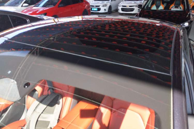 Used  SU7 2024 Rear-Drive Long-Range Intelligent Driving Version