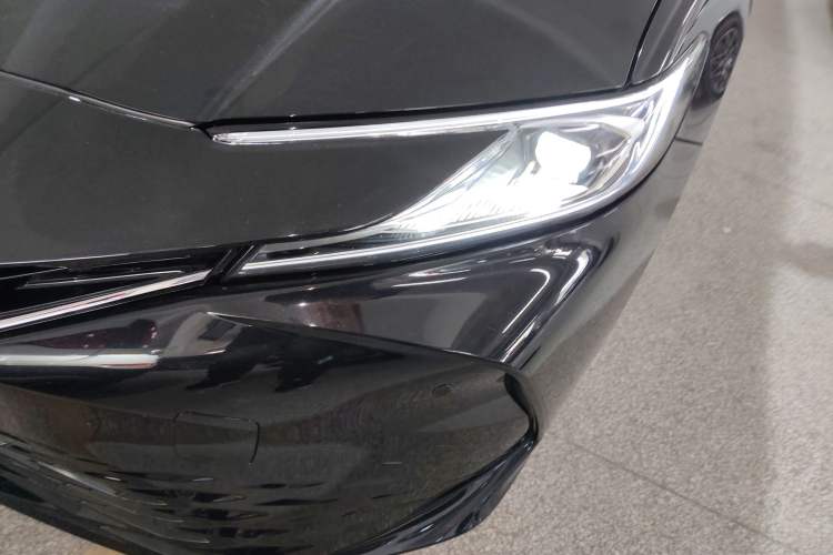 Used Toyota Camry 2024 2.0G Prestige Edition