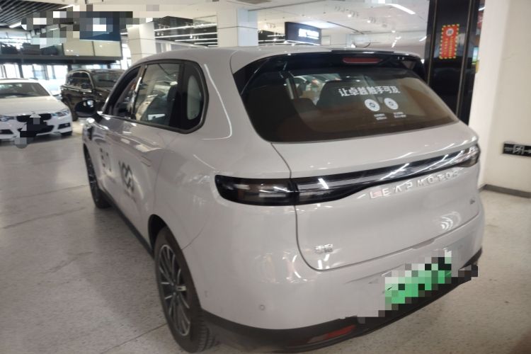 Used Leapmotor B10 2025 510 Joyful Edition