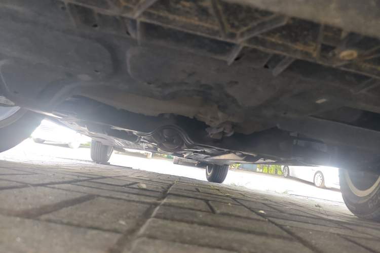 Used Volkswagen Polo 2014 1.4L Manual Comfort Edition
