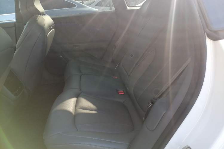 Used XPeng P7+ 2024 Long-Range Max