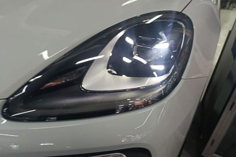 Used Porsche Cayenne 2019 Cayenne 3.0T
