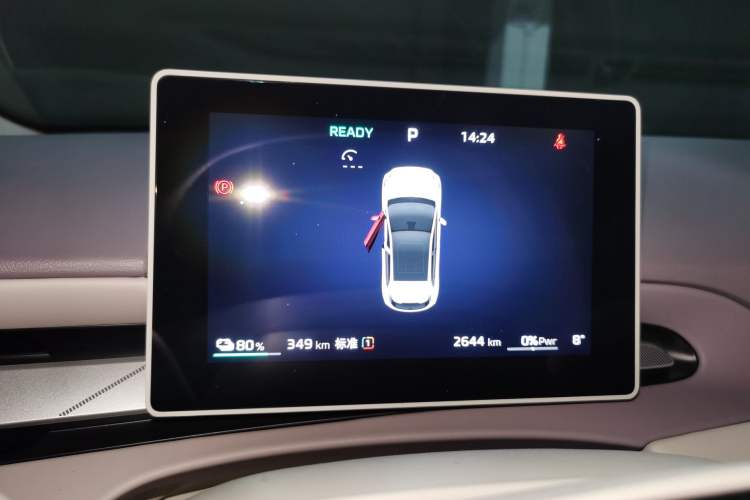 Used MG 4 EV 2026 Model 437 Composed Edition
