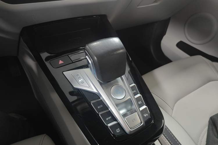 Used BYD Yuan Pro 2021 401 km Luxury Version
