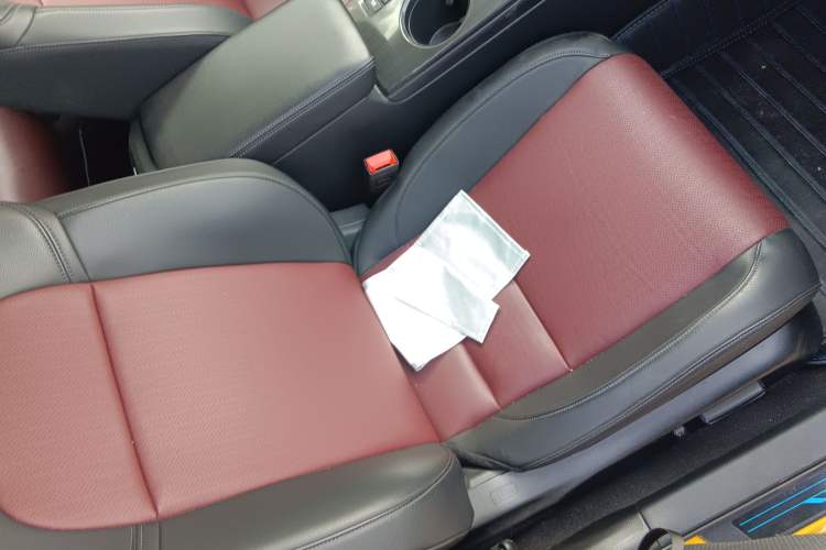 Used Honda Integra 2022 240TURBO CVT Prestige Edition
