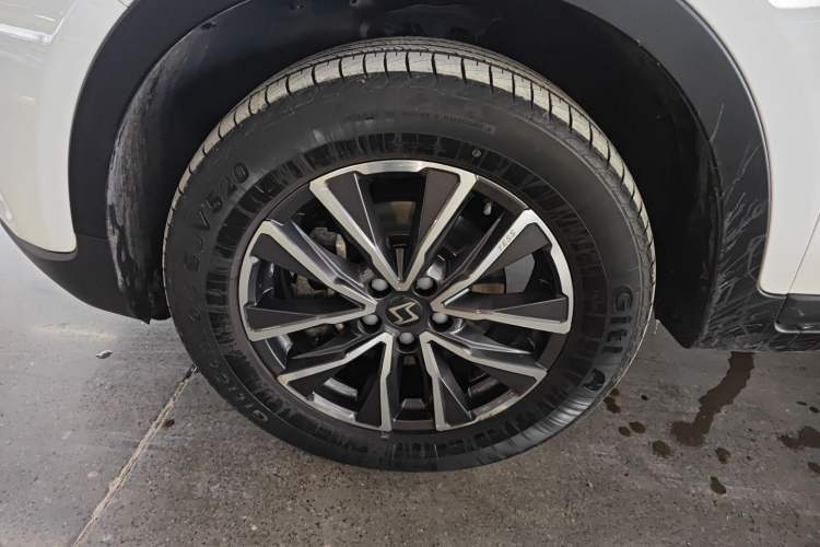 Used  X7 2020 1.5TGDI Automatic Free-Style Model