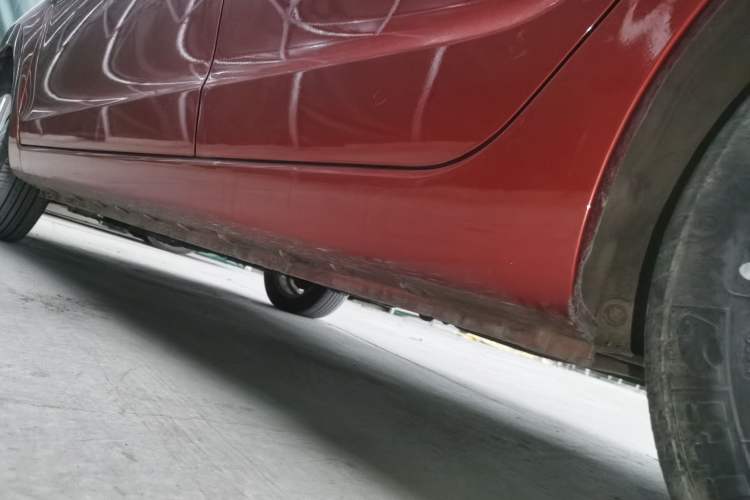 Used Cowin C3 2015 1.5L Manual Gold Diamond Edition