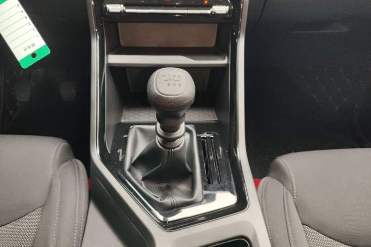 Used Wuling Asta 2021 1.5T Manual Xingyue Edition