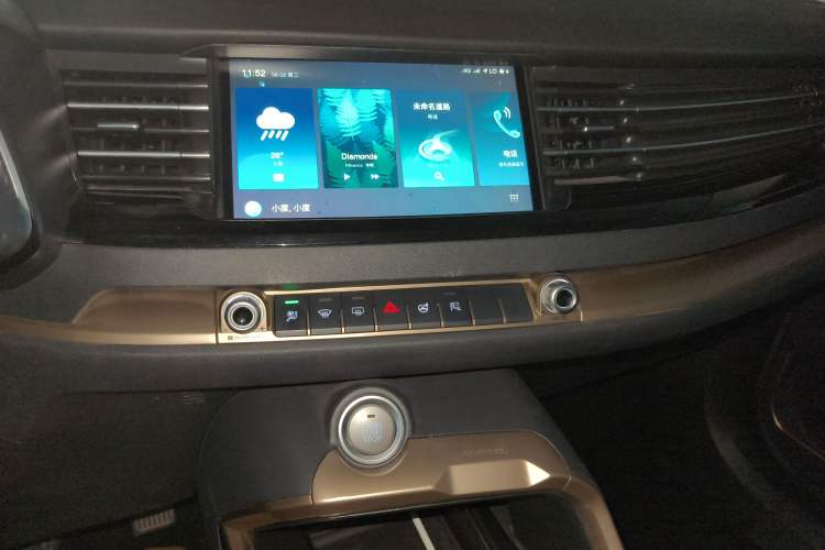 Used Haval H6 2020 2.0 GDIT Automatic Platinum Champion Edition
