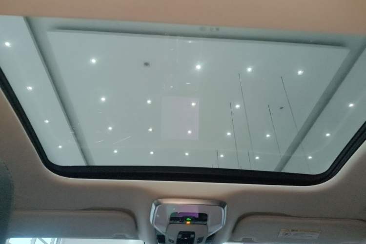 Used Hongqi H5 2024 1.5T DCT Smart Connect Flagship Edition