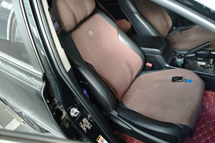 Used Toyota RAV4 2013 2.5L Automatic 4x4 Prestige Edition