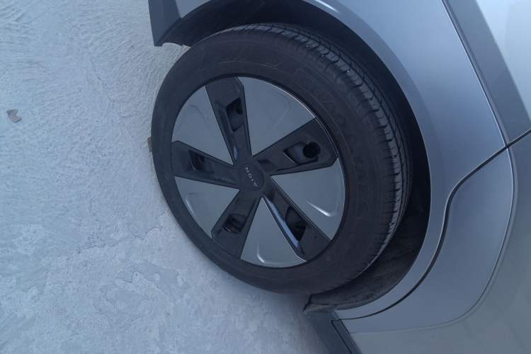 Used AION Y 2023 Plus 510 Enjoy Edition
