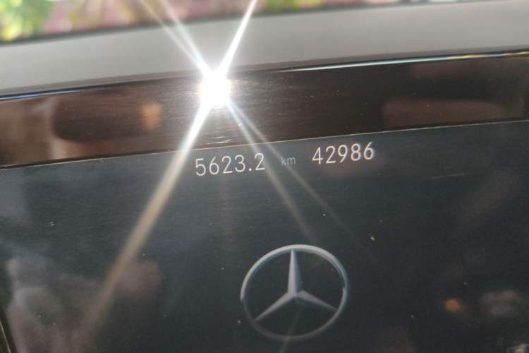 Used Mercedes-Benz A-Class 2020 A 180 L
