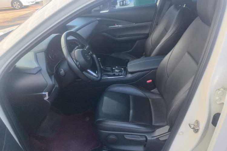 Used Mazda CX-30 2020 2.0L Automatic Joyful Model
