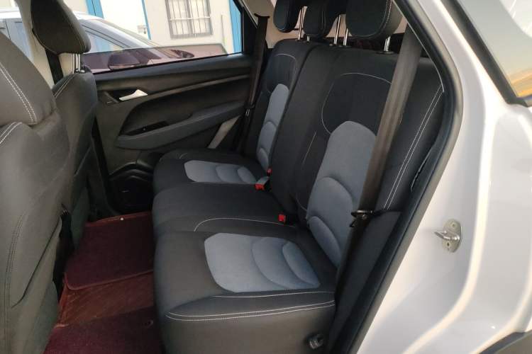 Used Baojun 530 2019 1.5T CVT Elite Version China V
