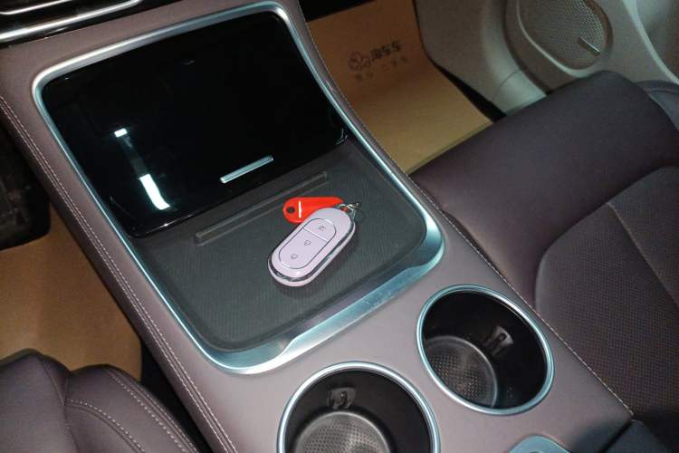 Used Leapmotor C11 2023 Range-Extended 180 Comfort Edition
