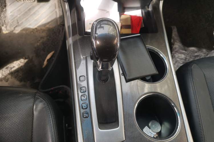 Used Nissan Teana 2013 2.0L XL Comfort Edition