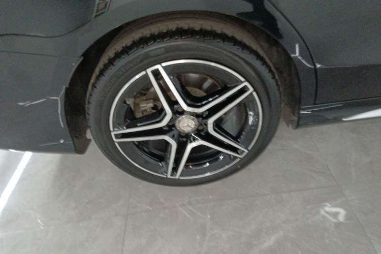 Used Mercedes-Benz C-Class 2020 Restyled C 260 L Sport Edition
