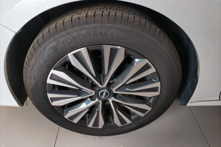 Used Nissan Teana 2024 2.0L XE Genuine Edition
